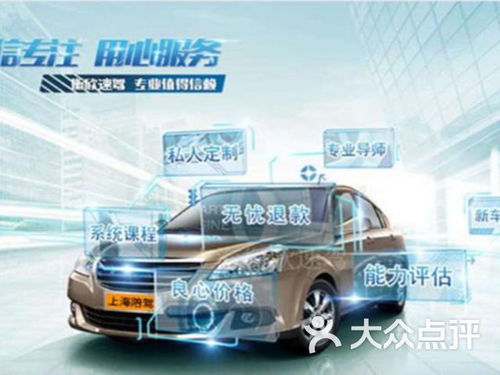 衡欣汽車陪駕 寶山分店