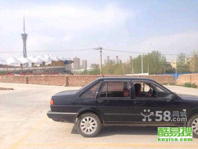 專業汽車陪駕服務 鄭州酷易搜助您安全駕駛