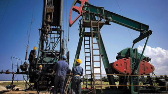 江漢地區石油勘探取得重大新突破，能源開發前景廣闊