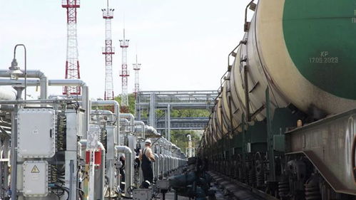 北約內部分歧加劇，美國天然氣儲運政策生變