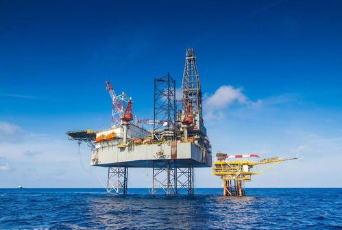 中國交付全球最大海上天然氣儲運設施，噸位超6艘航母，抗打擊能力卓越