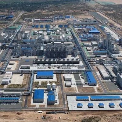 國內首套上下游一體化乙烯項目投產，天然氣管道儲運迎來新發展