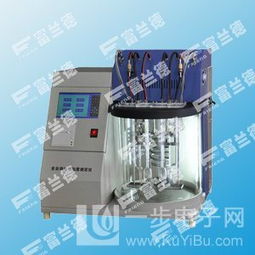 石油產(chǎn)品運動粘度測定儀在天然氣管道儲運中的應(yīng)用與供應(yīng)前景