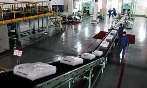 大慶石化 聚焦轉型升級，以“油頭化尾”戰略提升市場競爭力