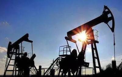 油價與美元同漲 市場邏輯的協同還是地緣政治的博弈？