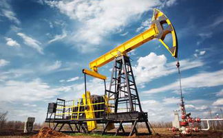 油價微跌靜待OPEC月報指引，天然氣管道儲運格局迎變局